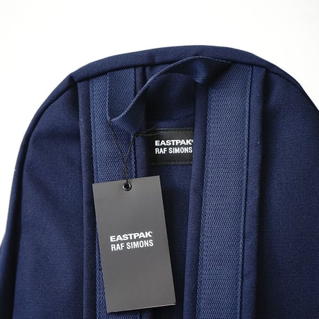新品 RAF SIMONS ×EASTPAK back pack C