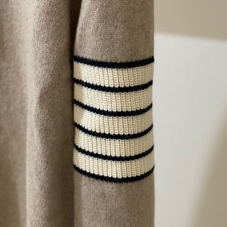 新品 maison margiela 2020ss cashmere wool knit S