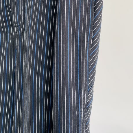 新品 loewe 2022ss fisherman pants stripe S
