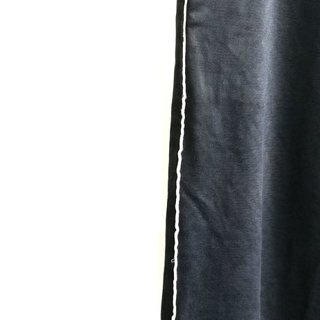 dries van noten side line eazy trousers