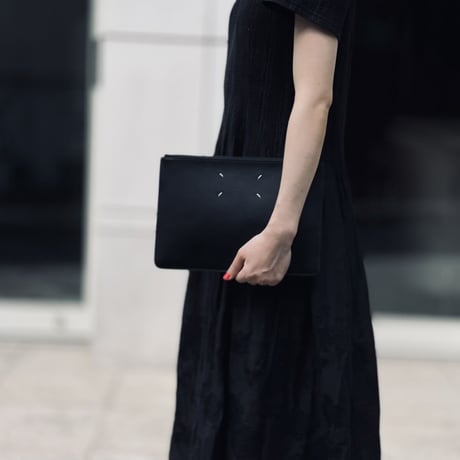 新品 maison margiela 2021ss clutch bag