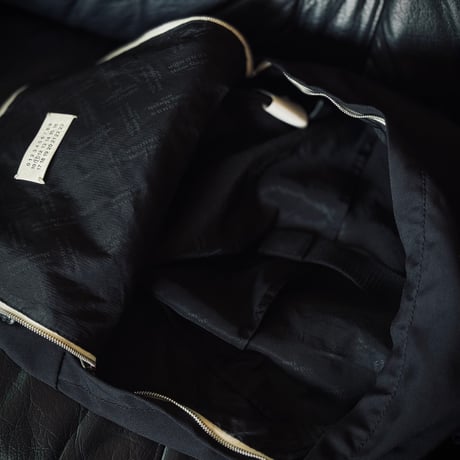 【正規品】maison margiela four stitches backpack