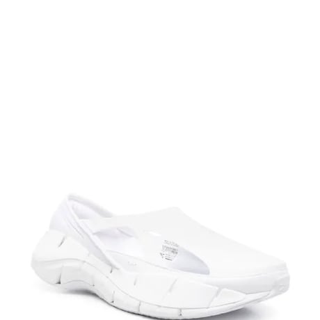 新品 maison margiela reebok slip-on