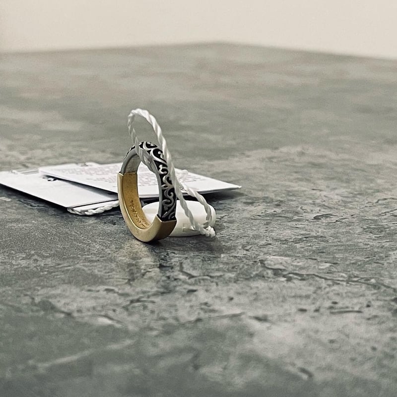新品 maison margiela 2021ss ring 12号 | requality 新品 maison margiela 2021ss ring 12号 | requality