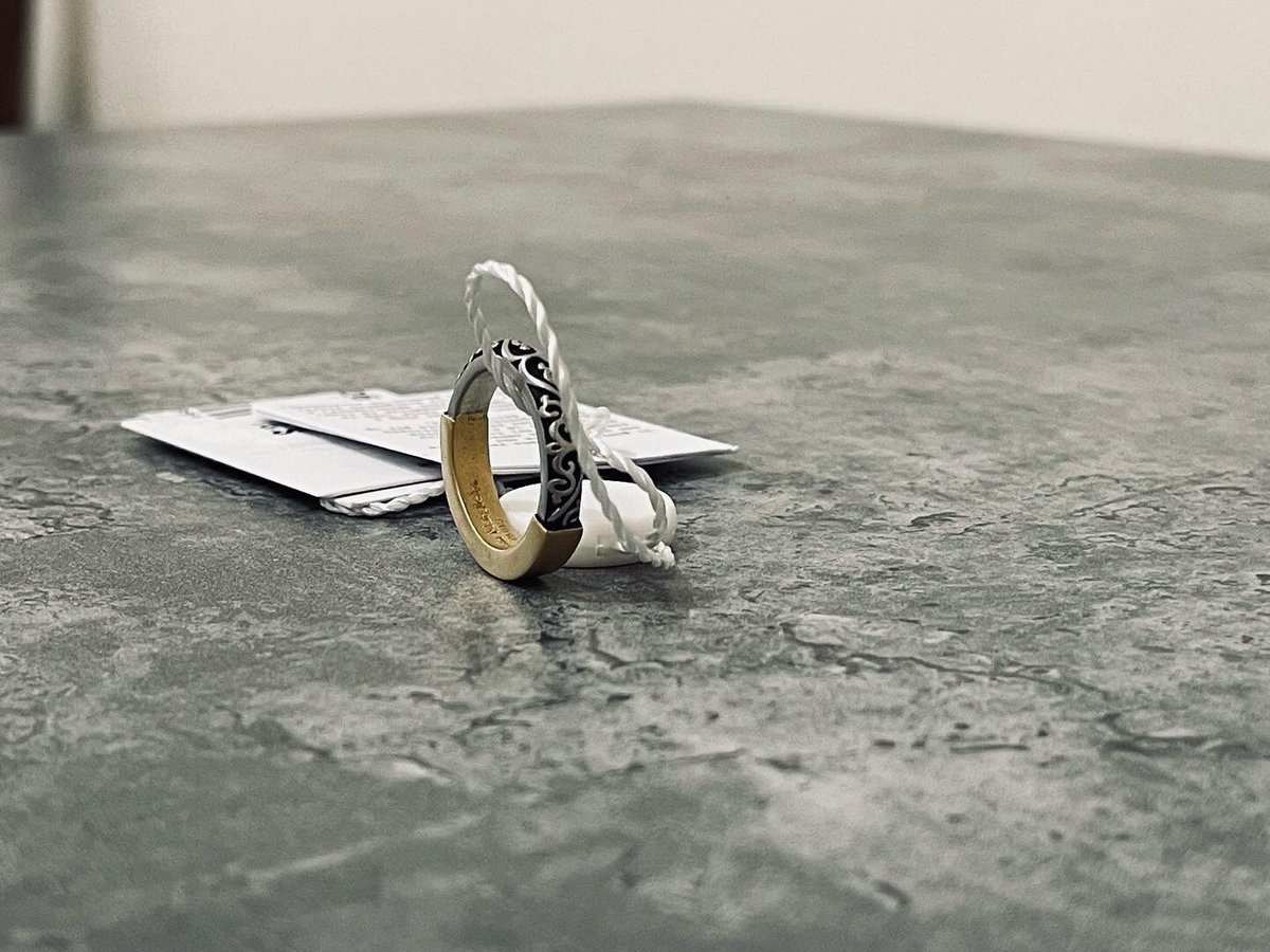 新品 maison margiela 2021ss ring 12号 | requality 新品 maison margiela 2021ss ring 12号 | requality