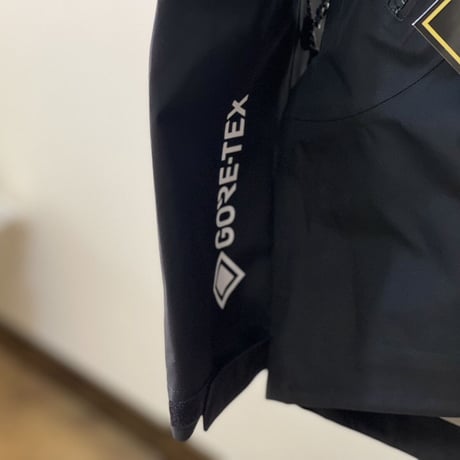 新品 nike air jordan 23th anniversary gore tex jacket
