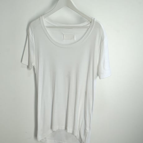 maison margiela "白タグ" tops