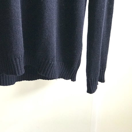 jilsander cashmere knit