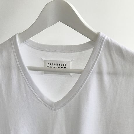 maison margiela tops