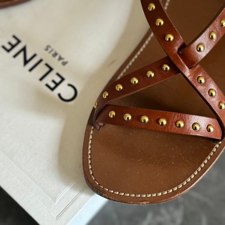 celine sandals