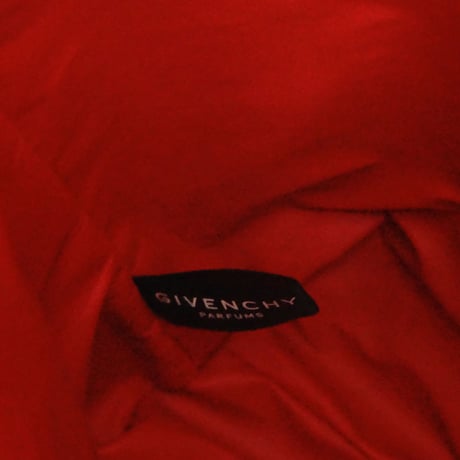 givenchy logo bag