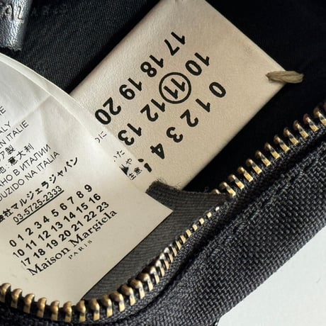 【国内正規品】maison margiela shoulder bag