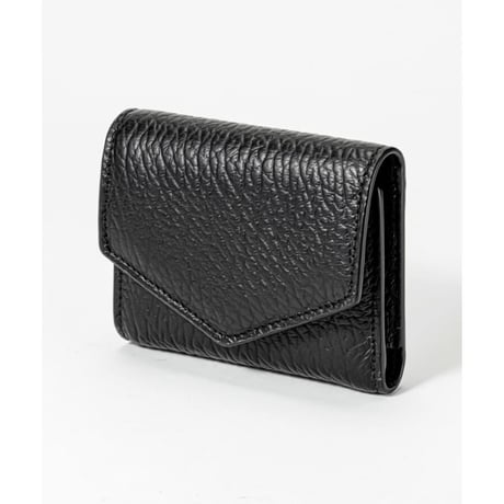 【国内正規品】maison margiela leather wallet