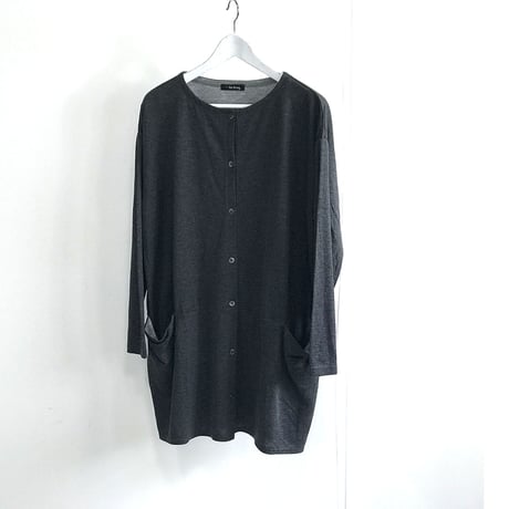 ys long cardigan