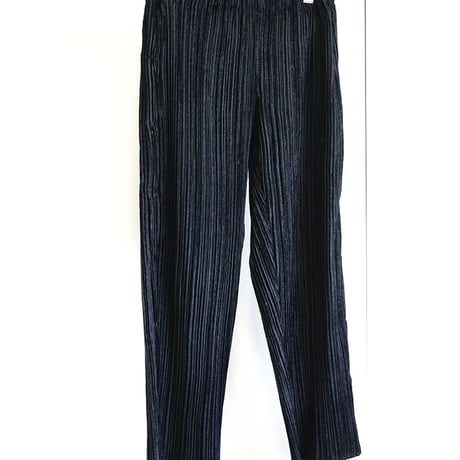 issey miyake pleats pants