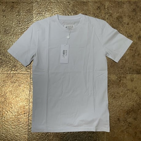 新品 maison margiela 2021ss tops