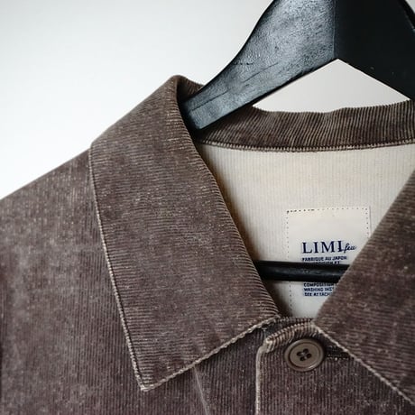 limifeu jacket