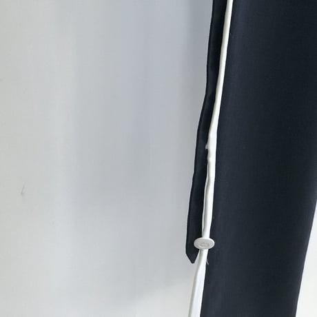 yoshio kubo side line trousers
