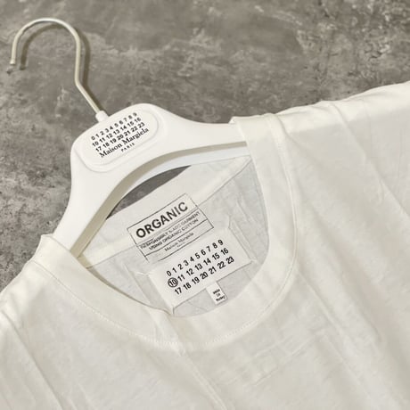 新品 maison margiela 2022 3pack t