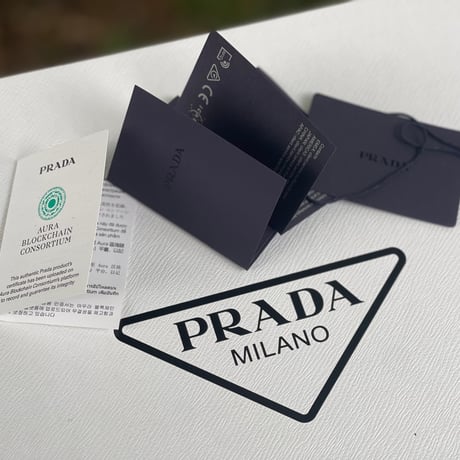 新品 prada 2022ss paddle boots 43