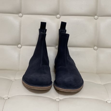 新品 bottega veneta side gore boots