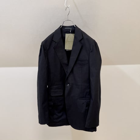 新品 yohji yamamoto pour homme jacket