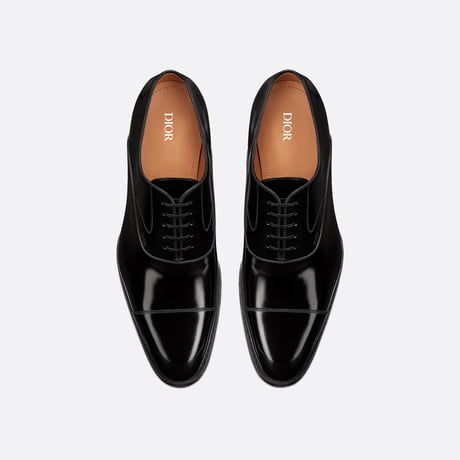 dior timeless ”oxford shoes” shoes 44