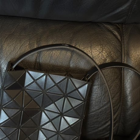 isseymiyake baobab shoulder bag