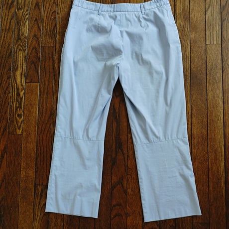 prada trousers