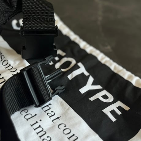 【国内正規】maison margiela body bag #2
