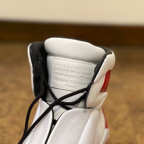 新品 maison margiela 2020aw future high 42