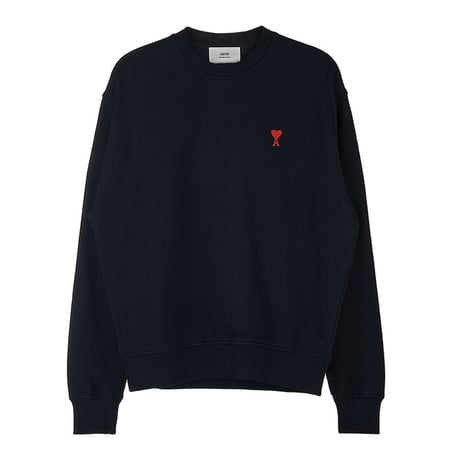 新品 ami paris de coeur sweat