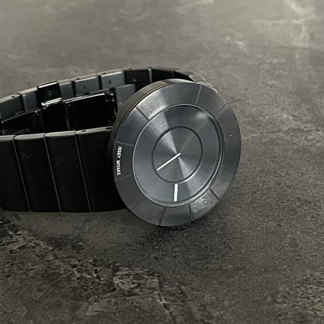 issey miyake dress watch ”TO"