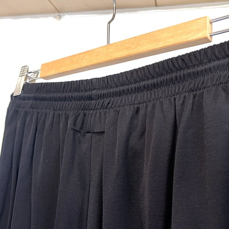 新品 mm6 maison margiela side line eazy pants L