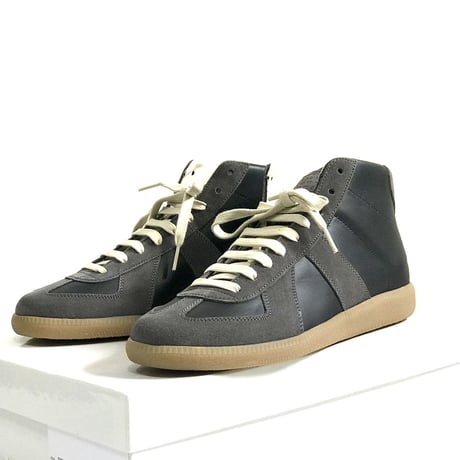新品 maison margiela german trainer 42