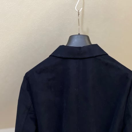 新品 jilsander 2020ss belted coat 40