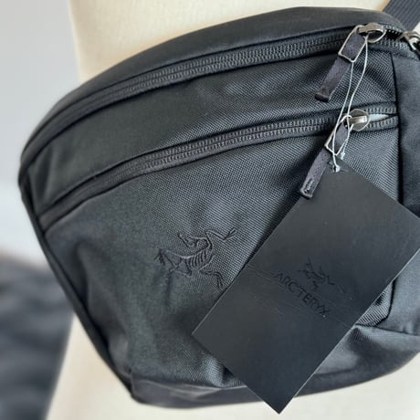 新品 arcteryx 2024ss shoulder bag #A