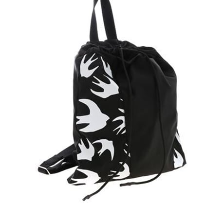 新品 mcq alexander mcqueen 2019aw back pack