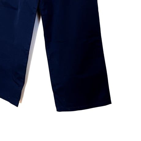 新品 balenciaga 2019ss buggy wide pants 44