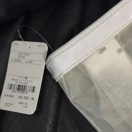 新品 maison margiela "大容量" bag