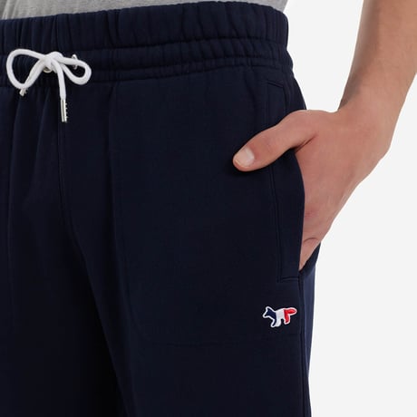 新品 maison kitsune 2023aw sweat pants