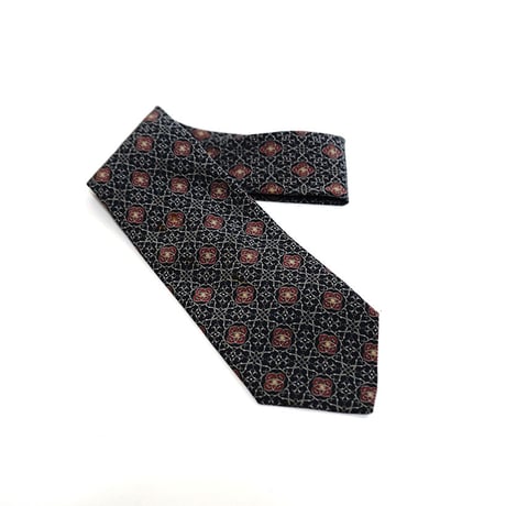 christian dior necktie