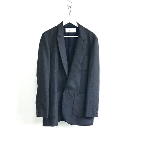 未使用 julien david eazy set up suit