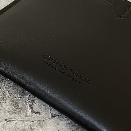 新品 bottega veneta 2019ss learher case