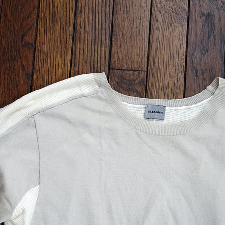 jilsander knit