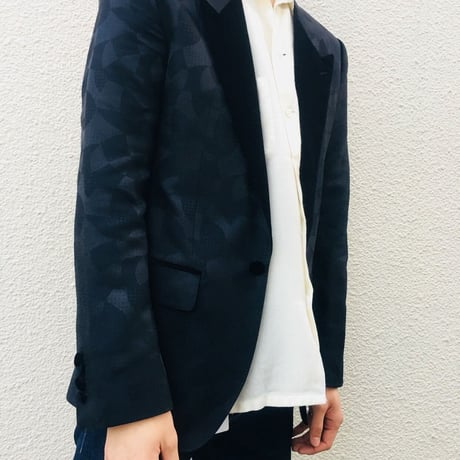 Dolce&Gabbana 2013AW jacket