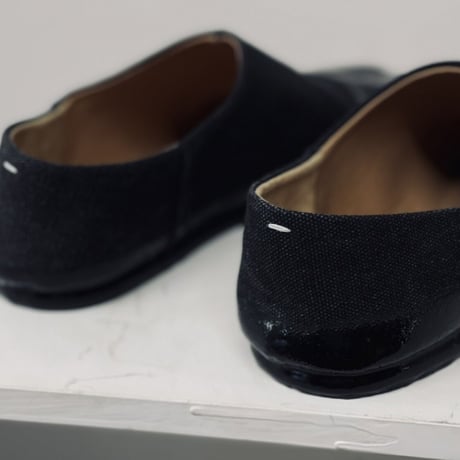 新品 maison margiela 2020aw tabi  loafer 42
