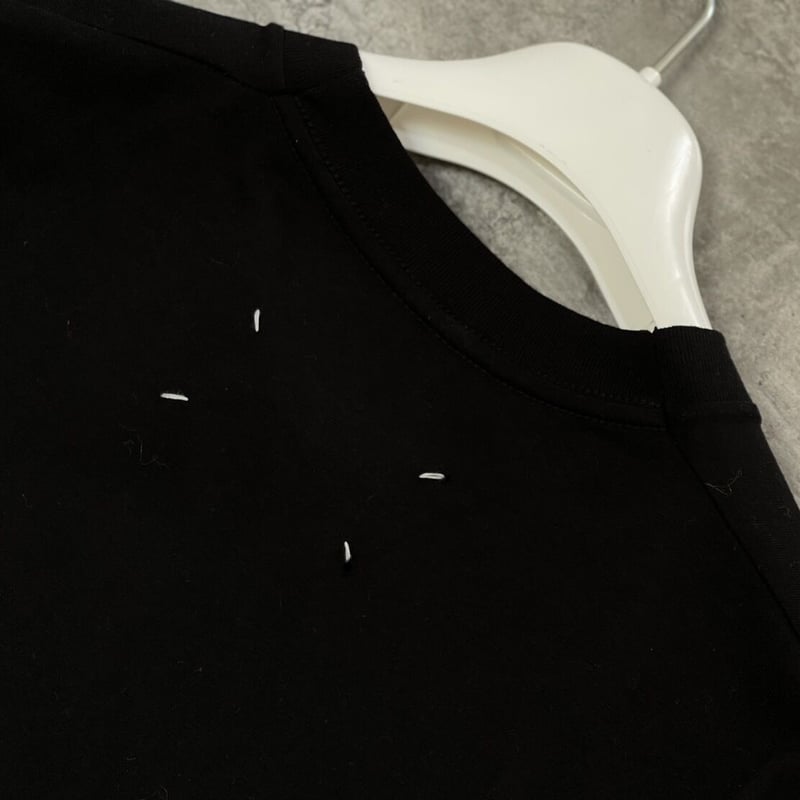 新品 maison margiela 2021ss ”1CON”tops | requality