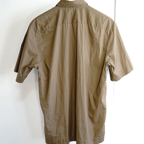 dries van noten shirt