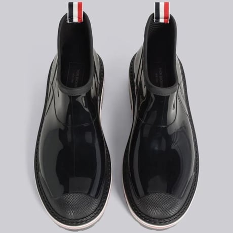 新品 thom browne 2023ss boots